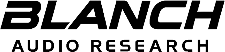 Blanch Audio Research